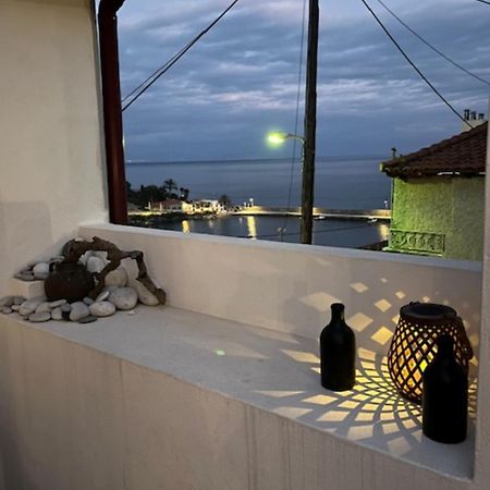Casa Laryssiou Villa Гитио Екстериор снимка